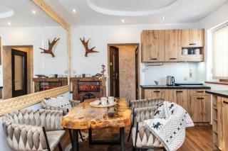 Apartament " CHWOST" w pobliżu Term- Wyciągów i Zakopanego - 6