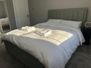 3 Bedroom Apartment City Centre - 7