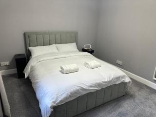 3 Bedroom Apartment City Centre - 4