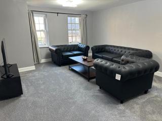 3 Bedroom Apartment City Centre - 9