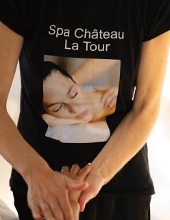 Suite La Duchesse - SPA-JACUZZI - MASSAGE- SAUNA - 4 SAISONS - Piscine chauffée Toute l'année - 800m centre ville - 4