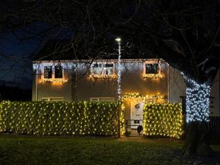 Edinburgh Home from Home - 0