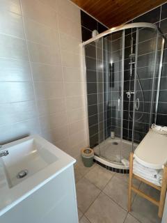 Nuit paisible au Col de Néronne - Le Falgoux - 7