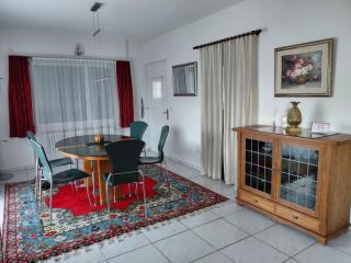 "Traumhafter Blick" auf Lago Maggiore und umliegende Berge - b48575 - 1