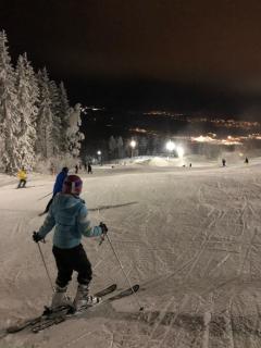 Stunning, modern home with a lakeview - 9