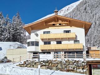 Bergblick Apartments - 8