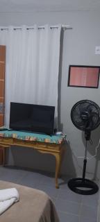 Flat Temporada Paraty Centro - Paraty - 2