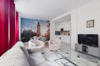 Quiet and comfortable fully renovated apartment - Siviglia - 9