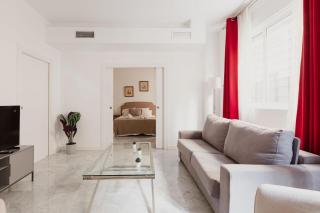 Quiet and comfortable fully renovated apartment - Siviglia - 4