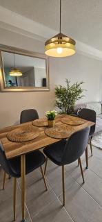 Confortable Departamento Familiar 3 Dormitorios - 8