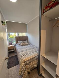 Confortable Departamento Familiar 3 Dormitorios - 4