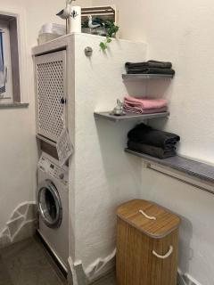 Ferienwohnung Vicus - am Fuße des Schaumberges - 1