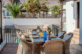 Mountain View Villa - 7