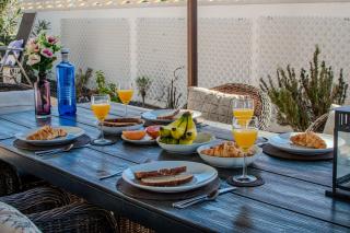 Mountain View Villa - 1