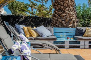 Mountain View Villa - 2