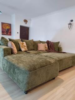 Ndovu House - sanctuary in the heart of Nairobi - 0