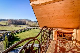 Bukowiańska Osada - 4