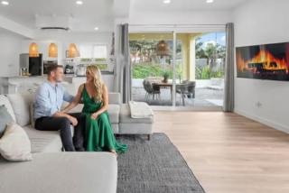 Loft - Villa Casa do mar - 3