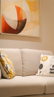 Luxe Haven Studio Comfort near Boulevard111 - 7