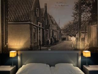 In de Kathoek - Boutique Apartments & Breakfast - 0