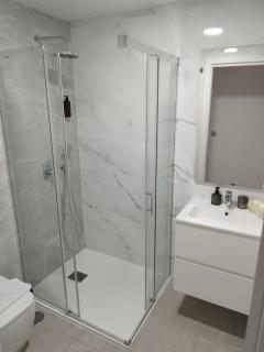 Sunset Cliffs Luxury Apartment Benidorm - 1