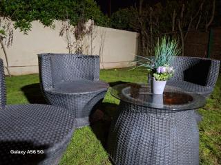 Adress cozy apartement - 1