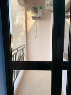 2 chambres salon climatisé à missèbo TTC électricité inclus - 6