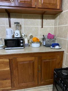 2 chambres salon climatisé à missèbo TTC électricité inclus - 4