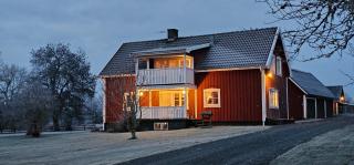 Fully equipped house in the countryside at Knohult - 9