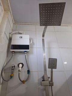 Grandview Residences by Cold Breeze - Baguio - 1