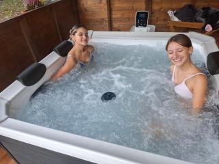 Vila Pohoda Javorníky s rozľahlým pozemkom - 5