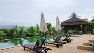 普吉高奢康养泳池别墅 - 6