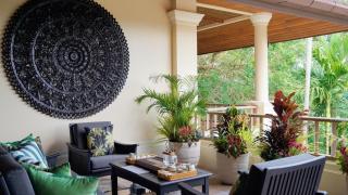 普吉高奢康养泳池别墅 - 2