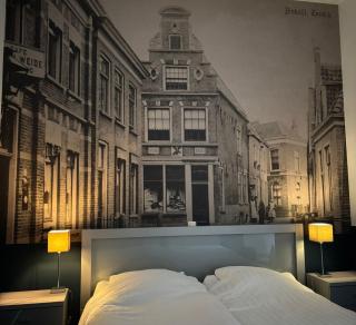 In de Kathoek - Boutique Apartments & Breakfast - 7