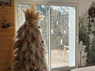 Gîte des Brimbelles - 9