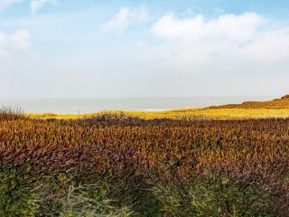 Seaside Serenity at Nr Lyngby-By Traum - 1