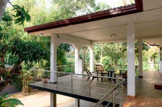 Brescia villa - Your Private Escape in matara - 4