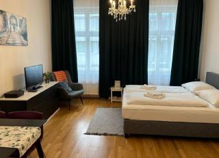 Ferienwohnung in Brigittenau - 0