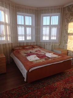 Гостевой дом Маман - 7