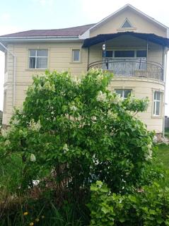 Гостевой дом Маман - 6