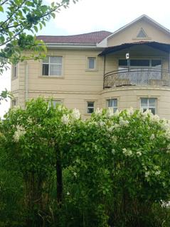 Гостевой дом Маман - 5