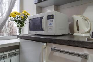 Exclusive apartment direct at the - 1