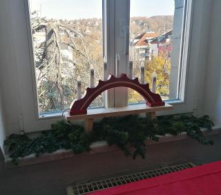 ROOMs only for real NON-SMOKERS - 2