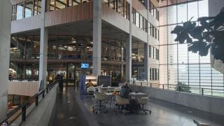 Campus WUR - 2
