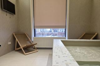 One Room Apartments & Spa Taldykol - 4