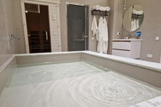 One Room Apartments & Spa Taldykol - 7