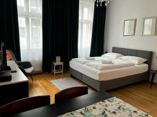 Ferienwohnung in Brigittenau - 6