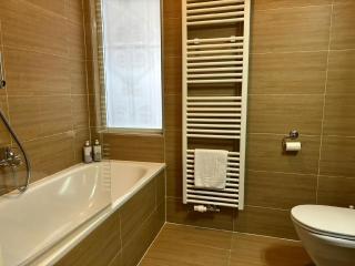 Ferienwohnung in Brigittenau - 2