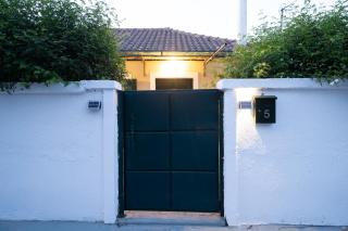 Lena’s traditional villa - 7