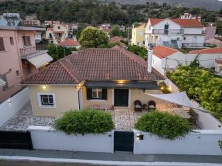 Lena’s traditional villa - 9